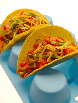 Veggie Tacos