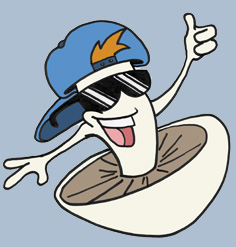 Cap